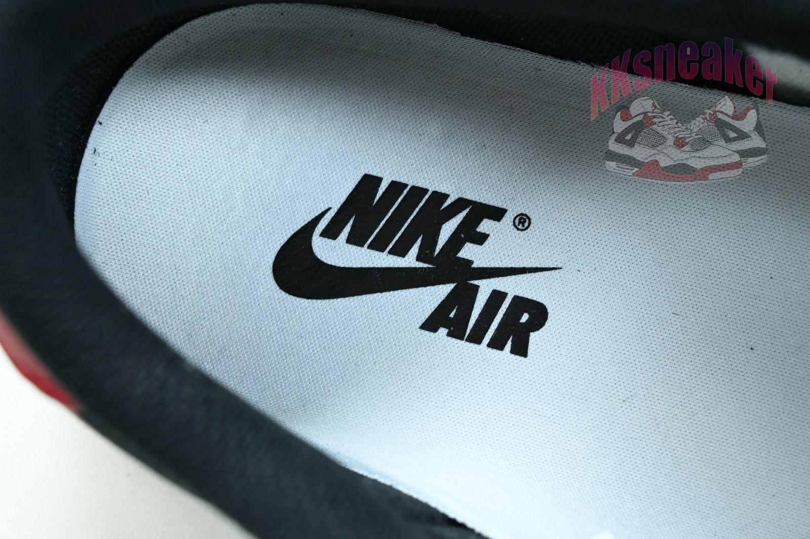 Jordan Air Jordan 1 Low OG