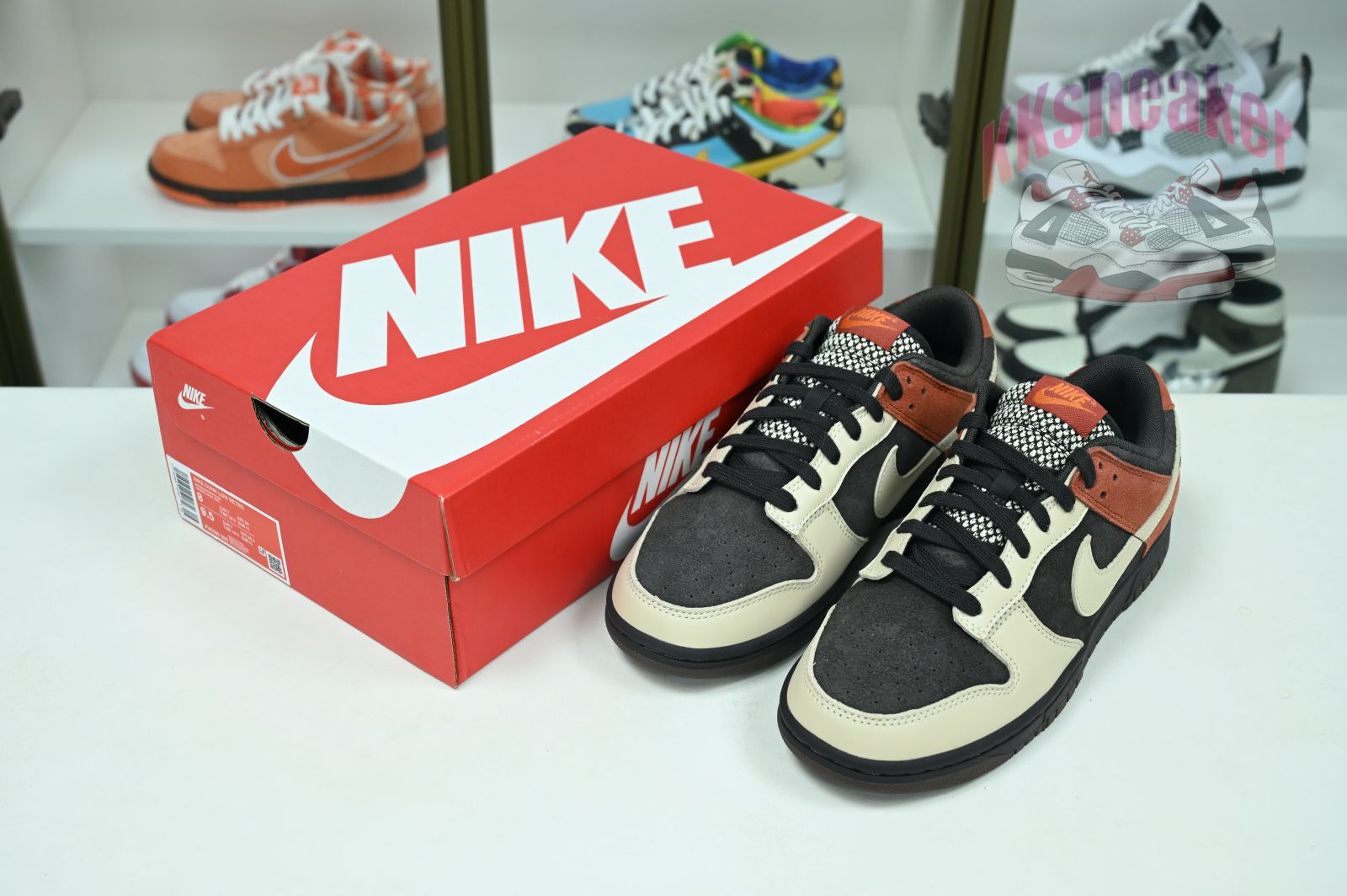 Nike Dunk Low