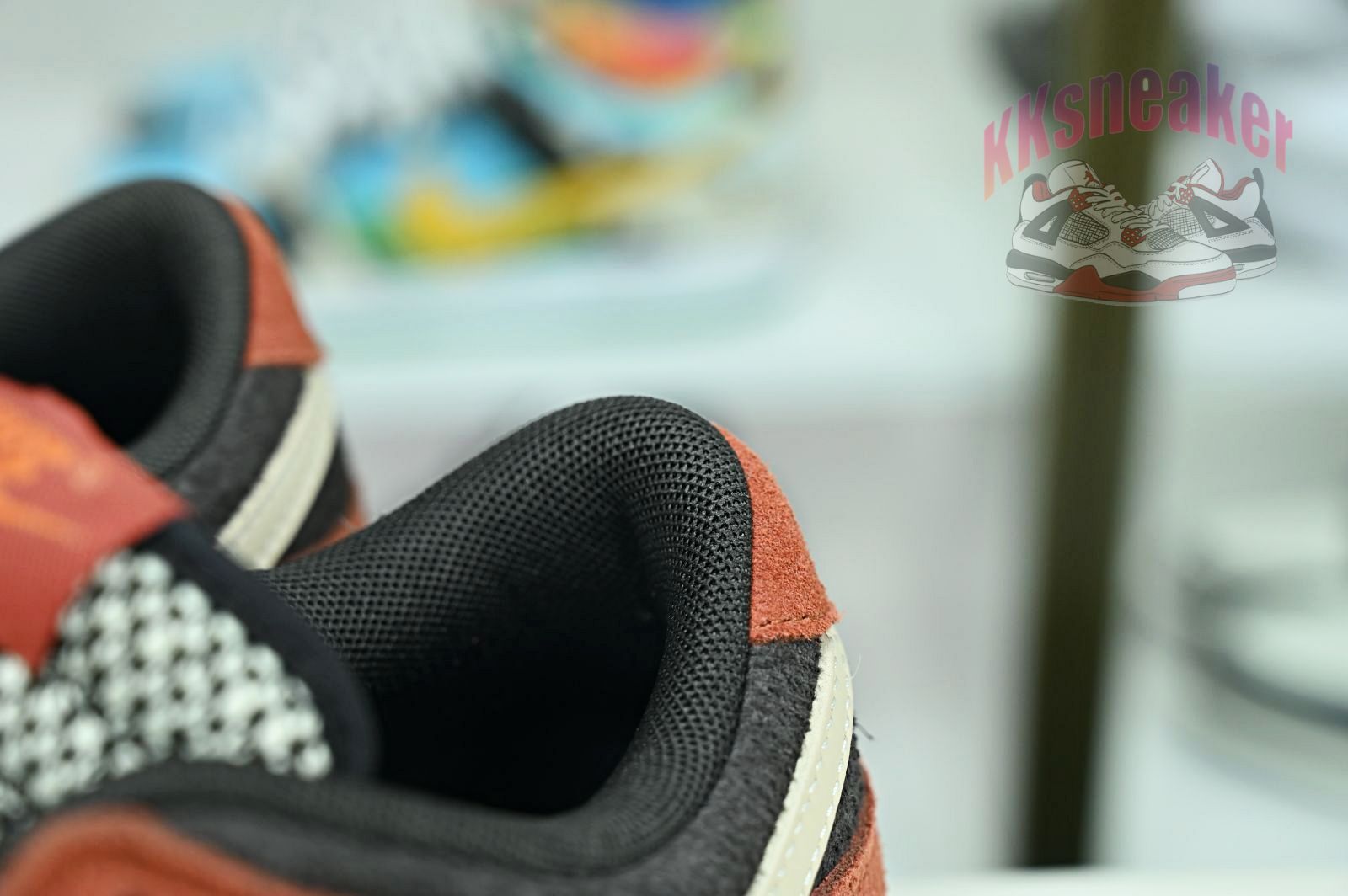 Nike Dunk Low