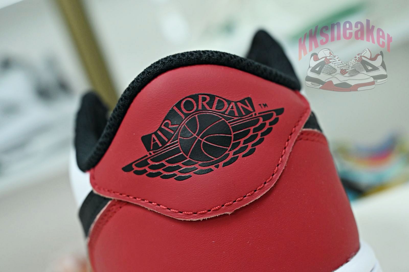 Jordan Air Jordan 1 Low OG