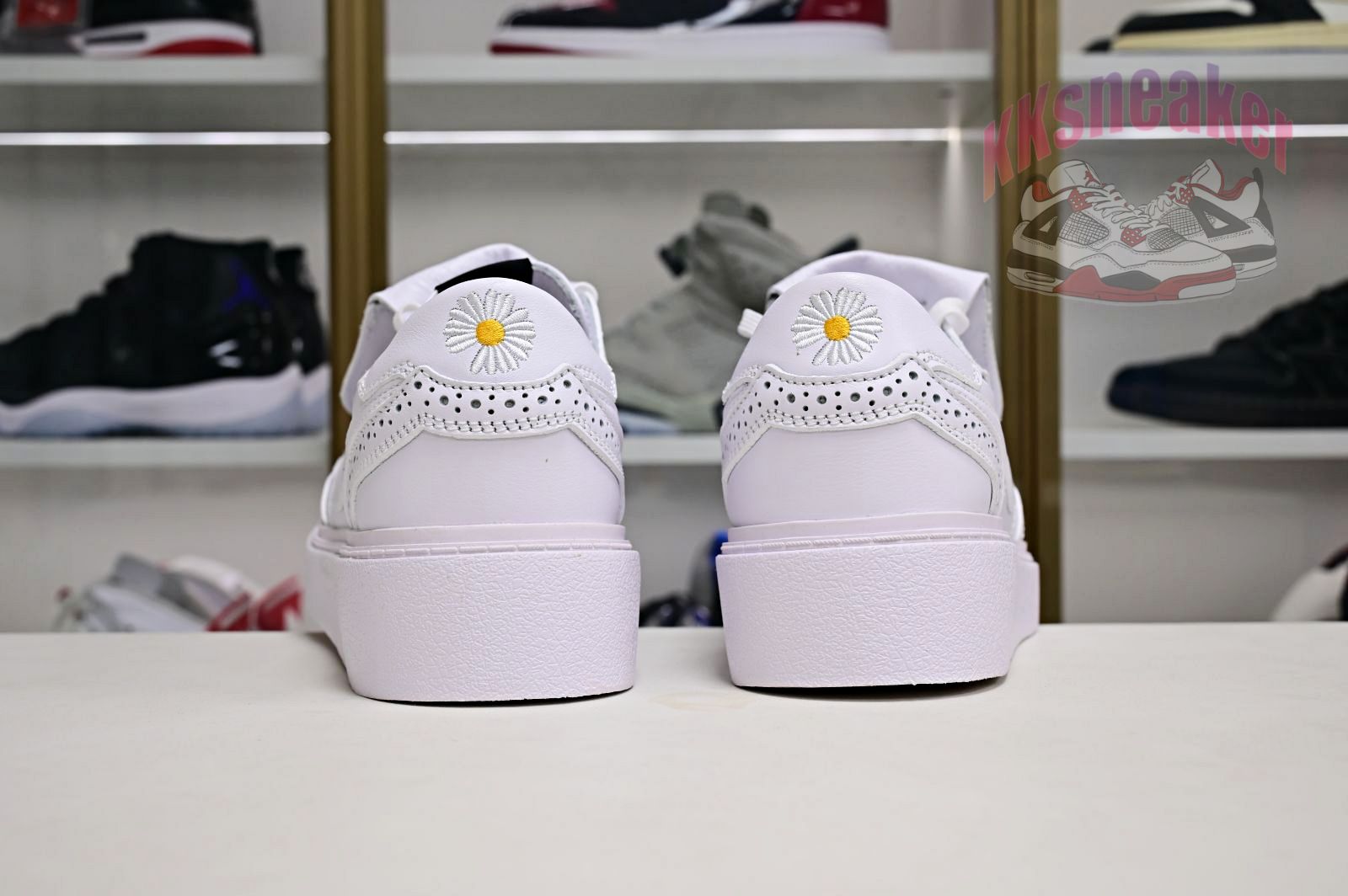 Peaceminusone x Nike Kwondo1 3.0