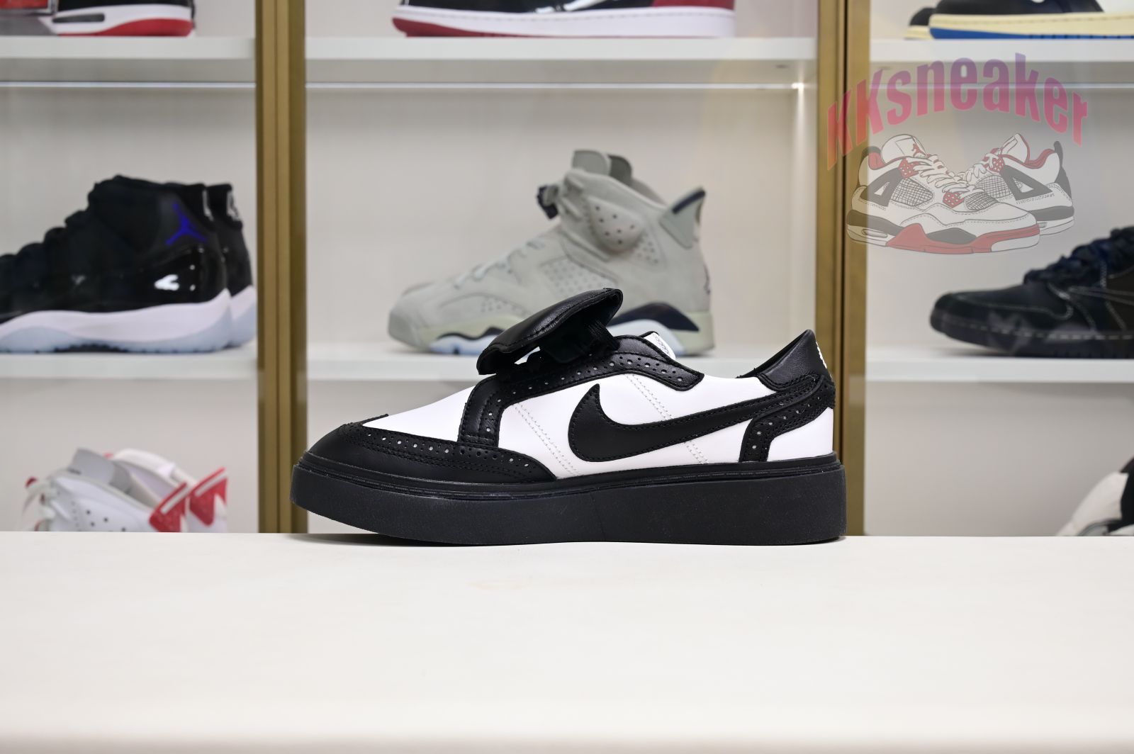 Peaceminusone x Nike Kwondo1 4.0