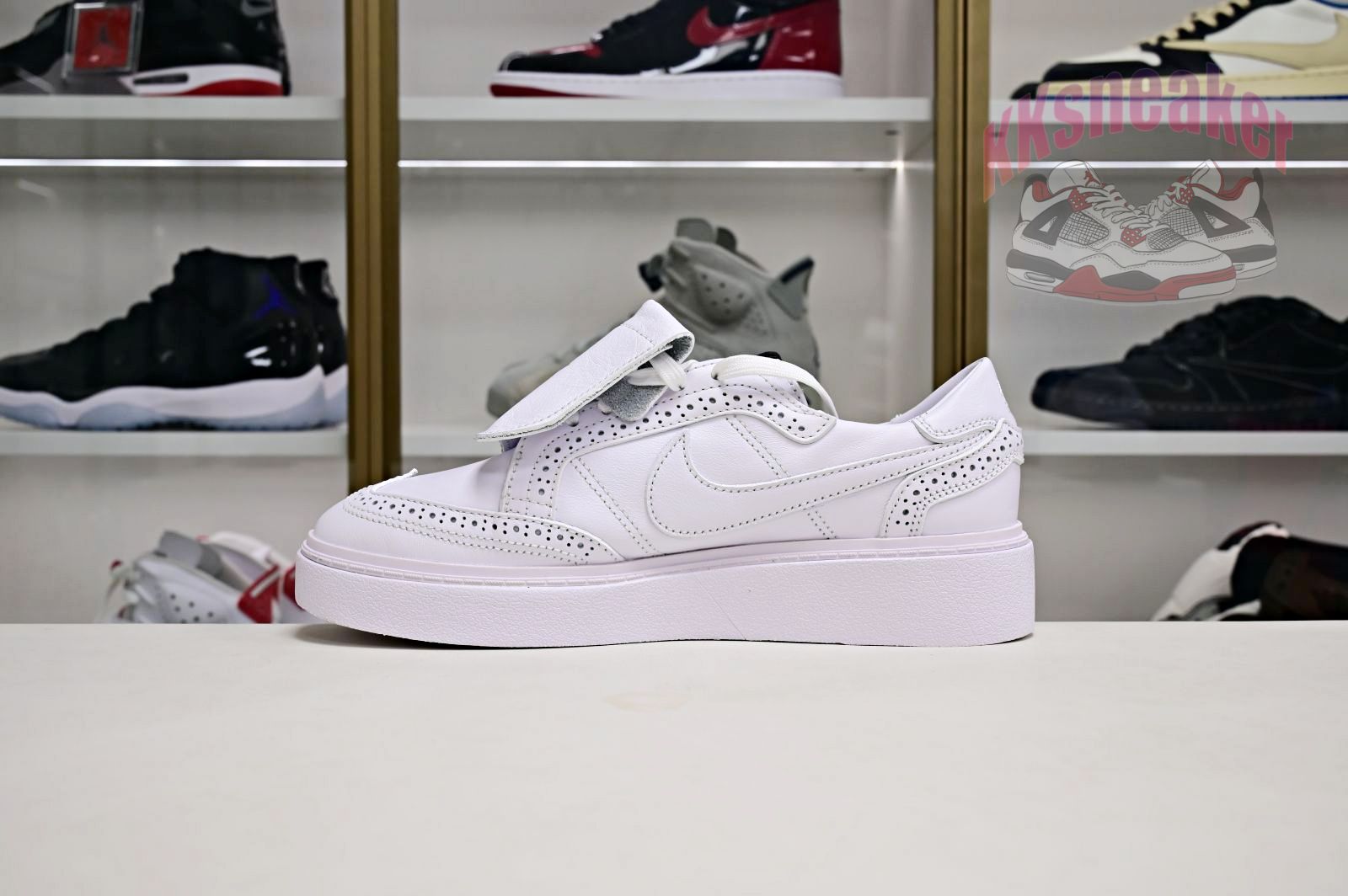 Peaceminusone x Nike Kwondo1 3.0
