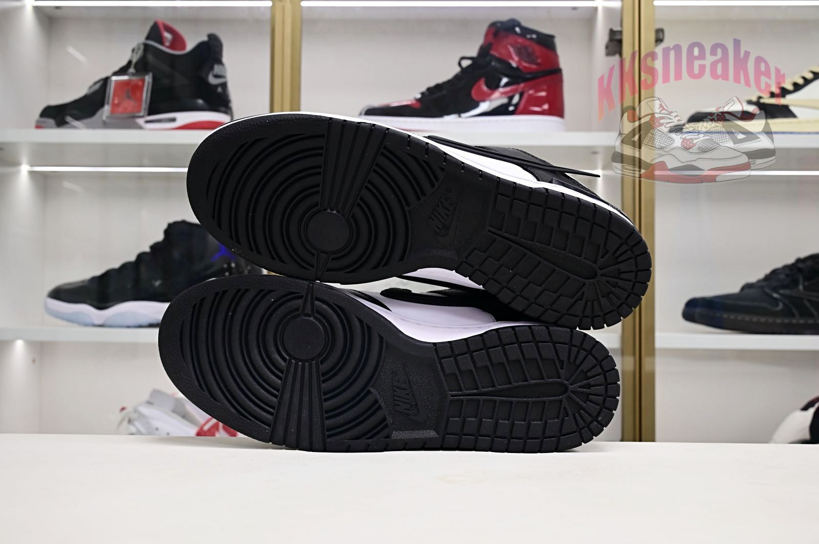 Nike DunkLowTwist