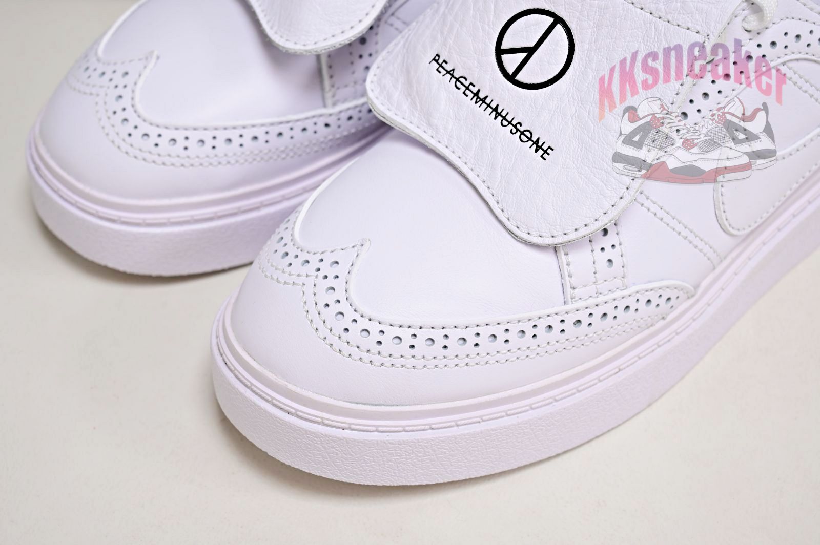 Peaceminusone x Nike Kwondo1 3.0