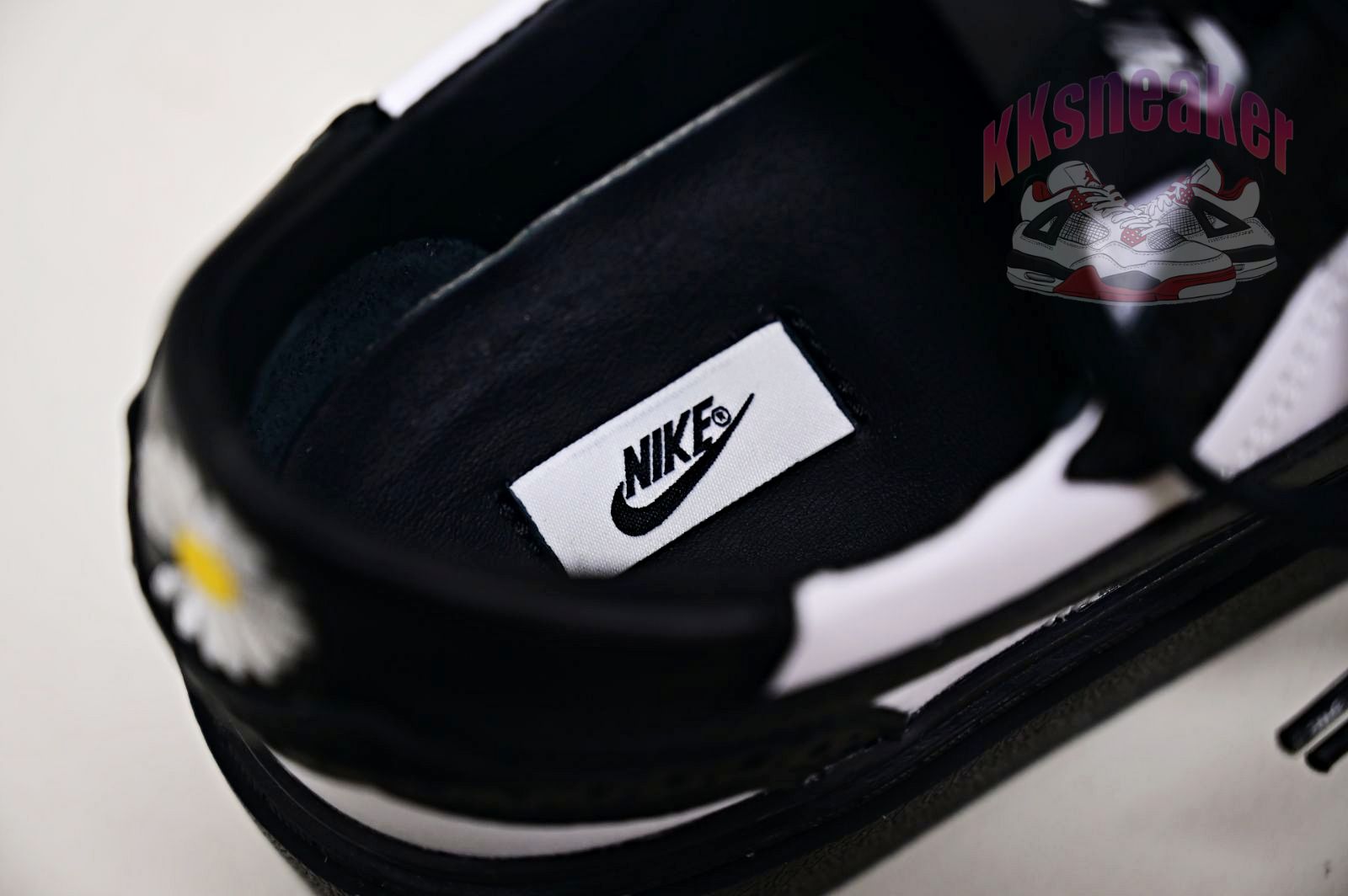 Peaceminusone x Nike Kwondo1 4.0