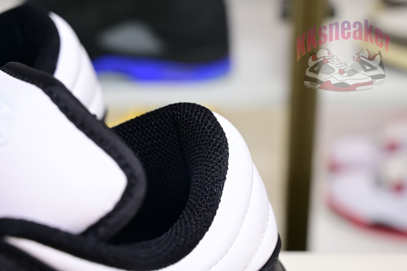 Nike DunkLowTwist