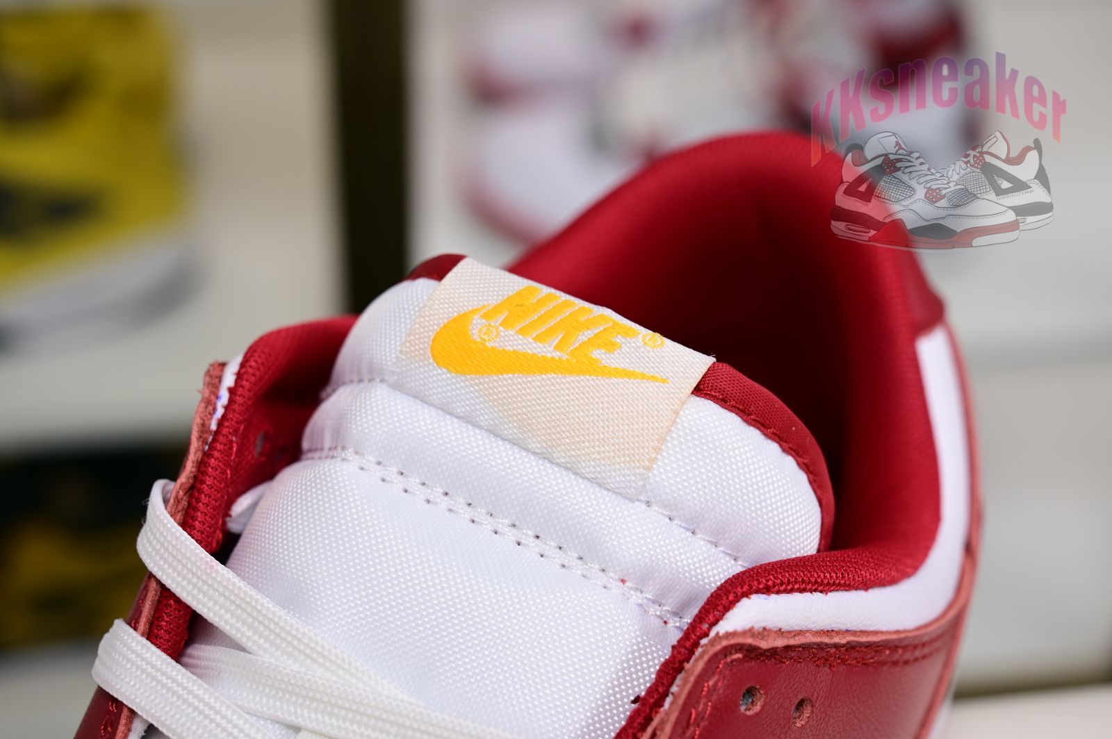 Nike Dunk Low Retro