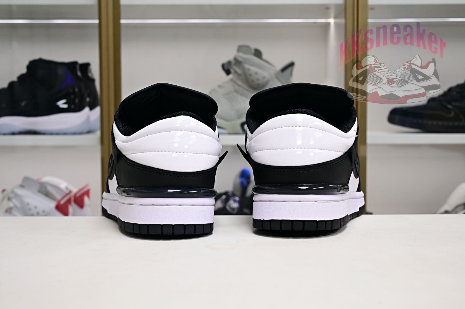 Nike DunkLowTwist
