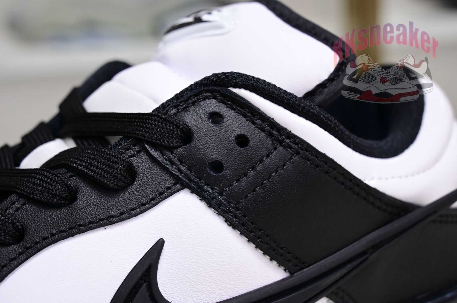 Nike DunkLowTwist