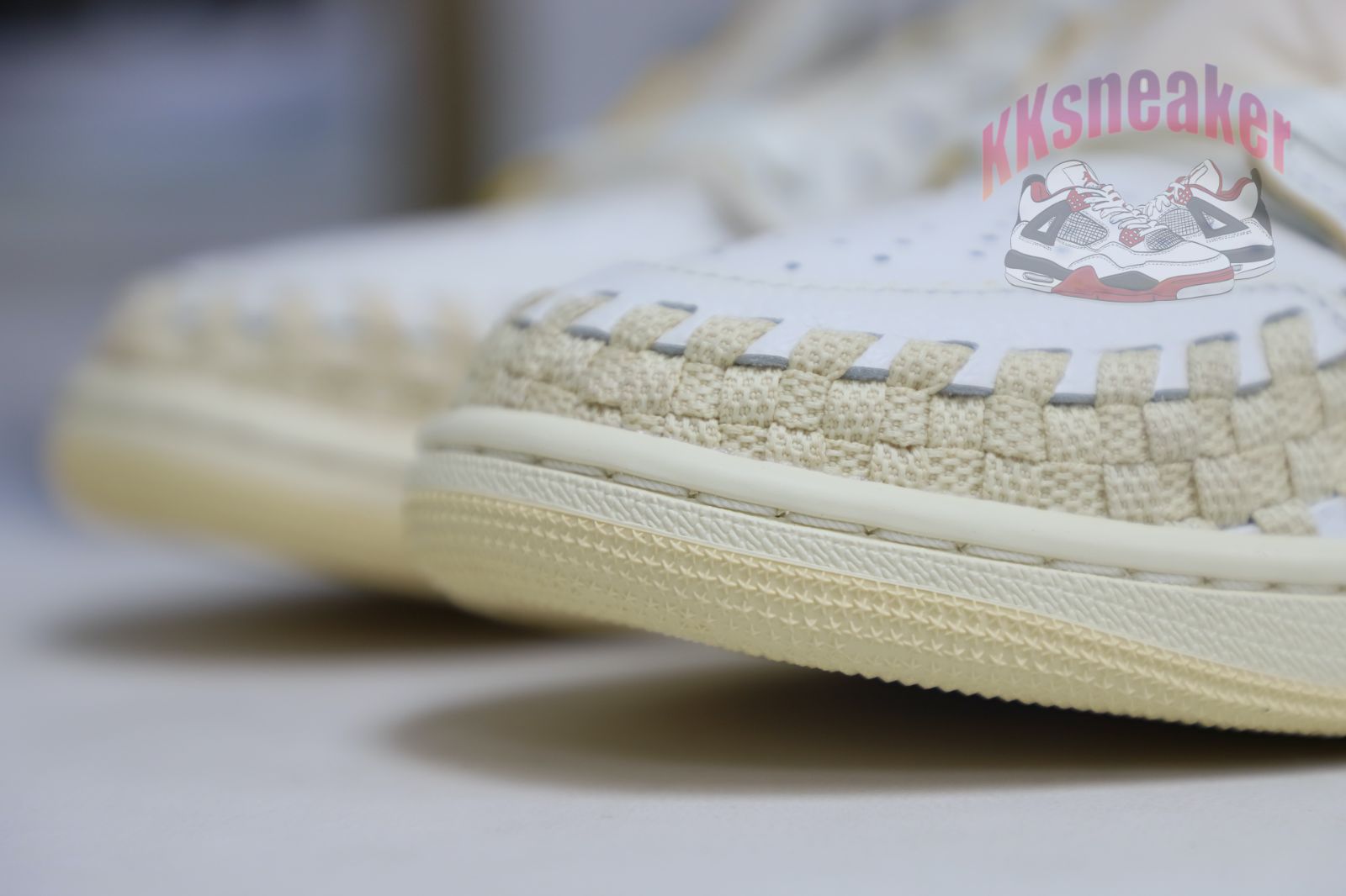 Union x Bephies Beauty Supply x Jordan Air Jordan 1 High OG Summer'96