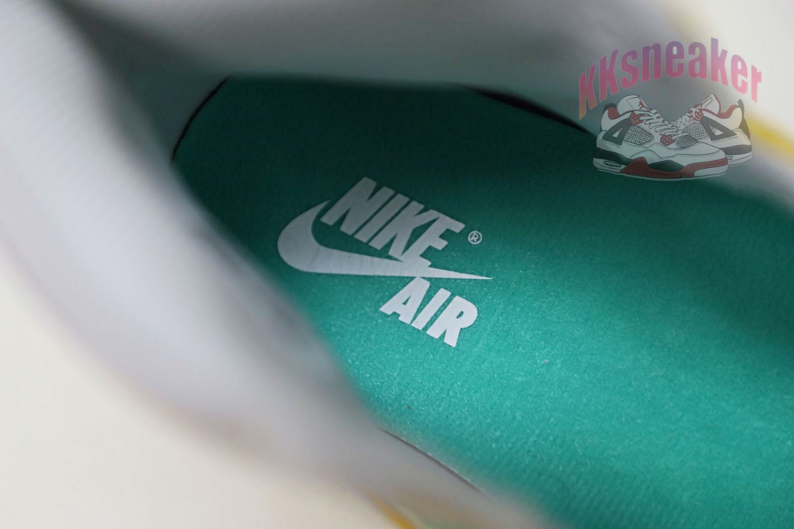 Union x Bephies Beauty Supply x Jordan Air Jordan 1 High OG Summer'96