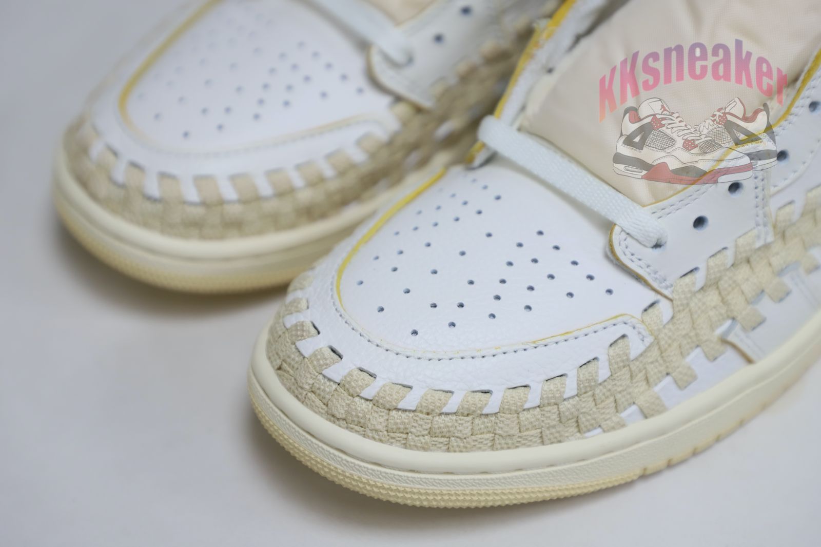 Union x Bephies Beauty Supply x Jordan Air Jordan 1 High OG Summer'96