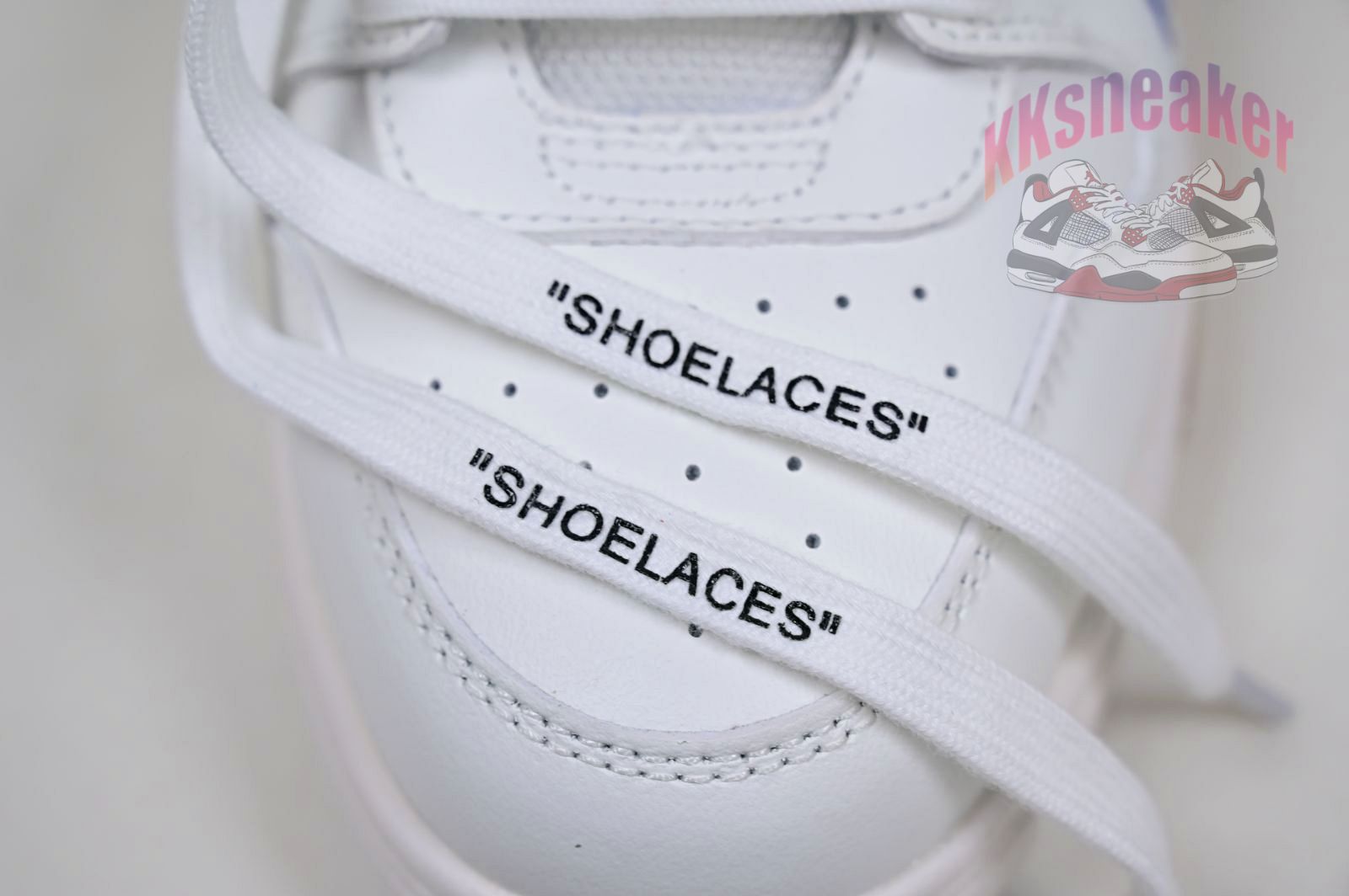 OFF-WHITE Ous Of Office