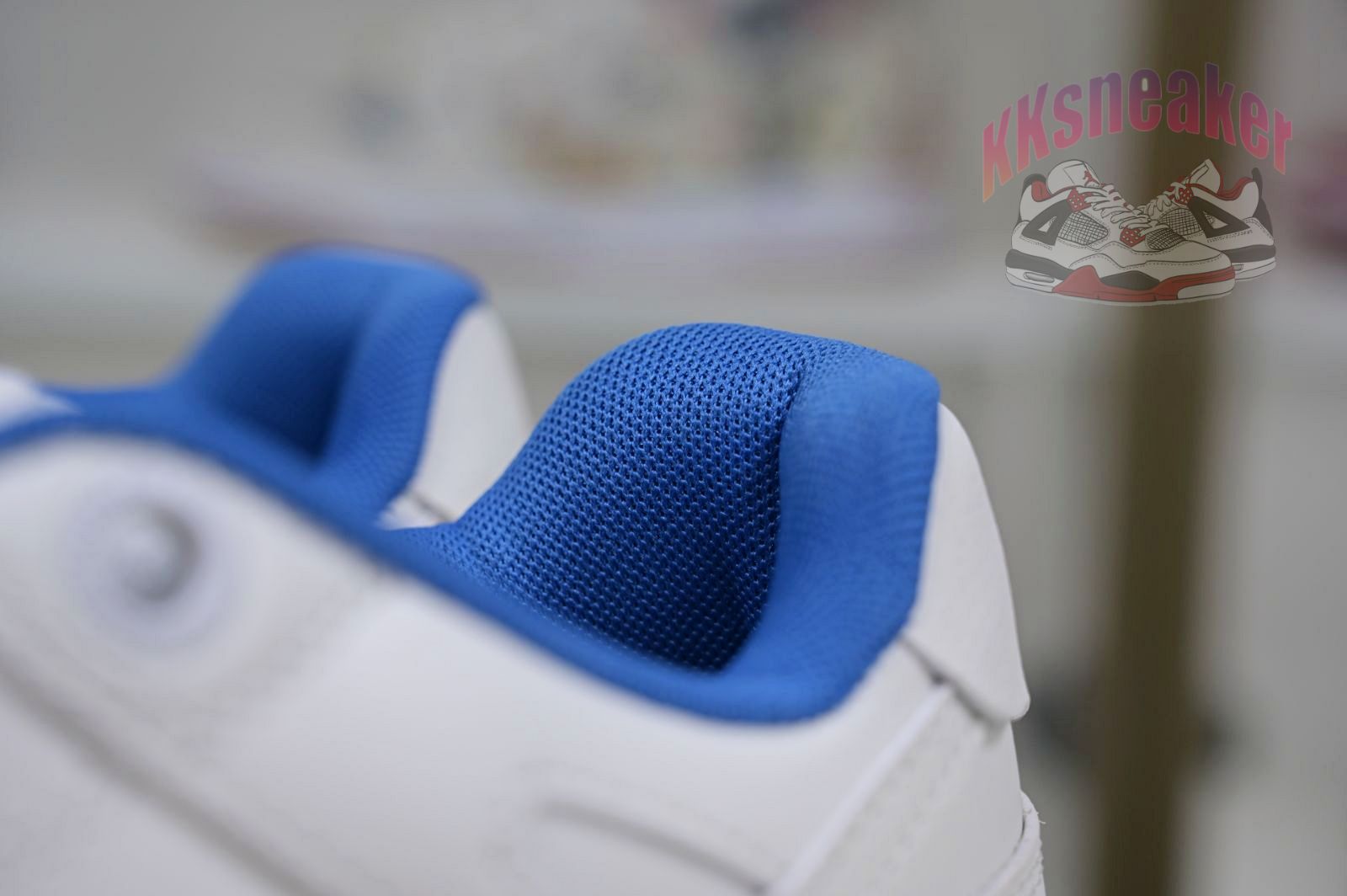 OFF-WHITE Ous Of Office