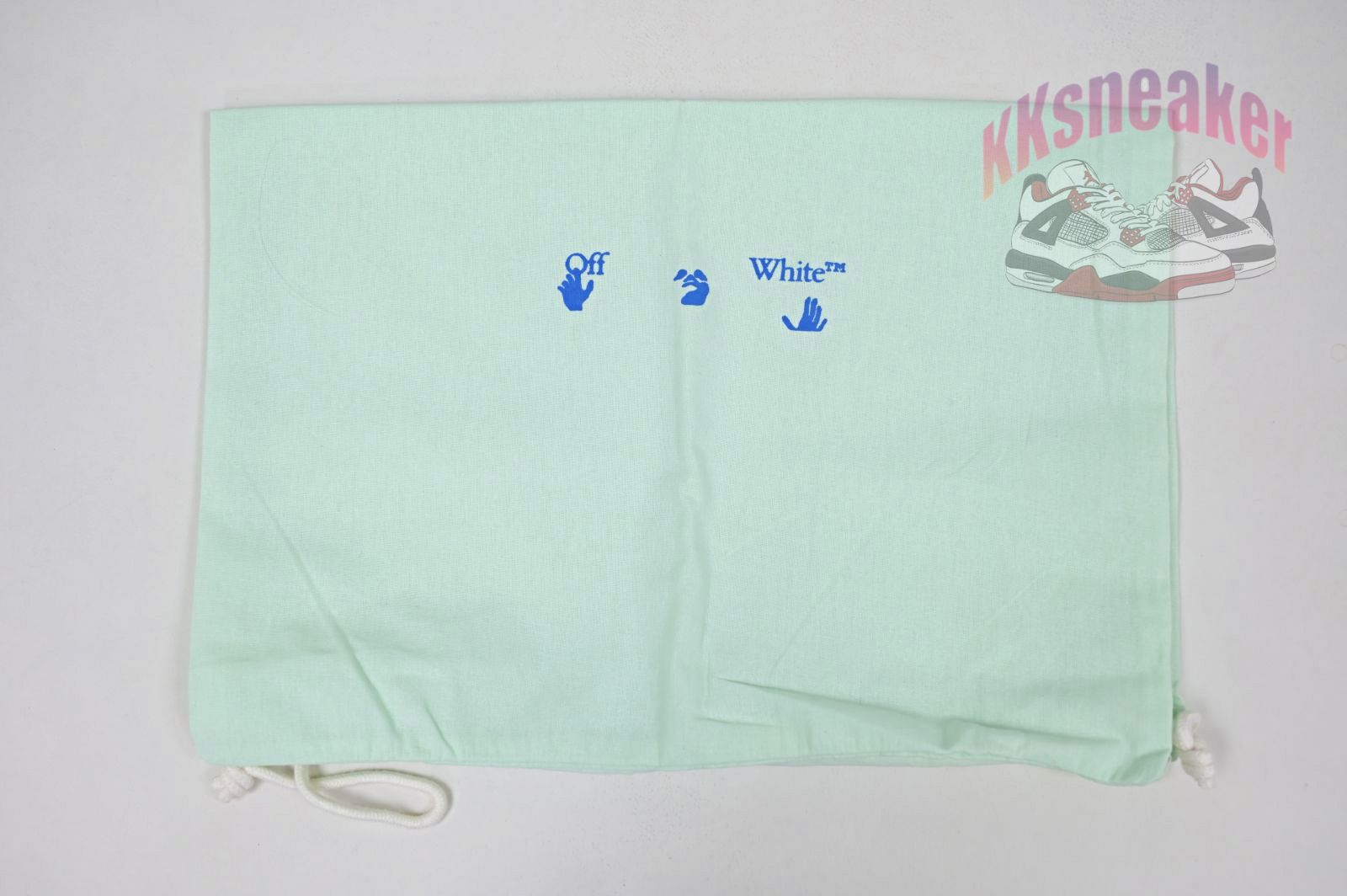 OFF-WHITE Ous Of Office