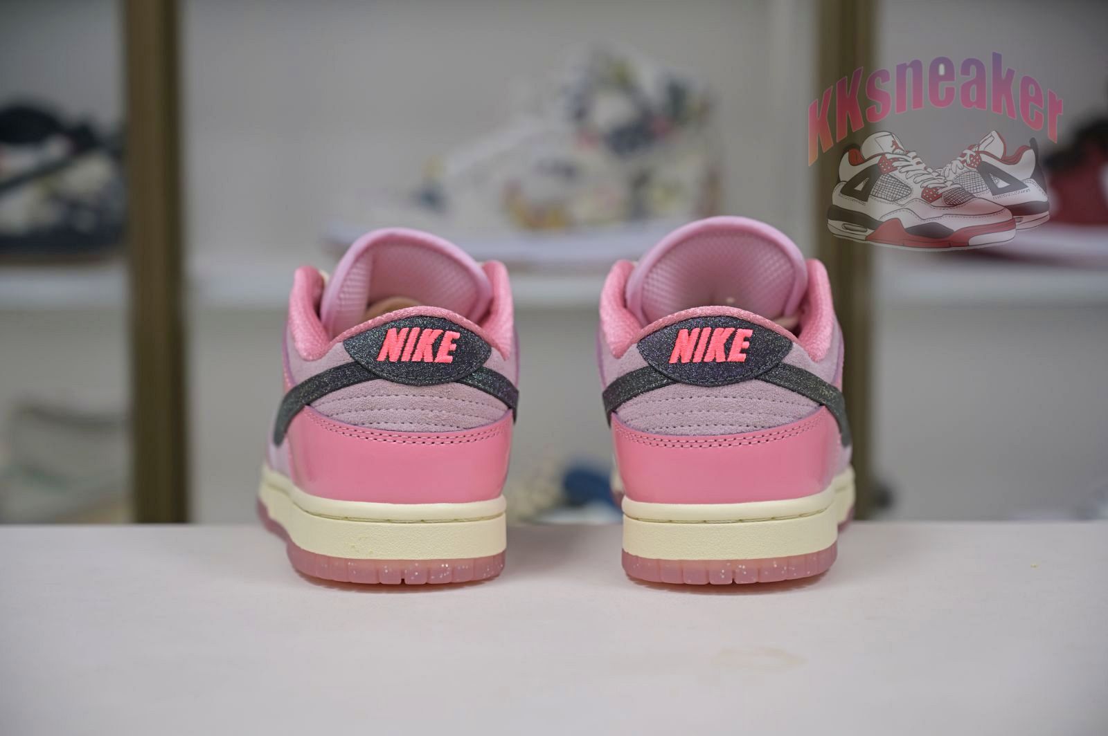Nike Dunk Low