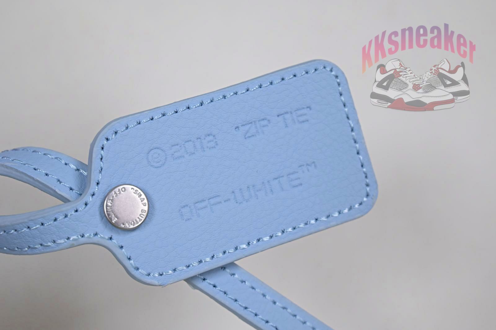 OFF-WHITE Ous Of Office