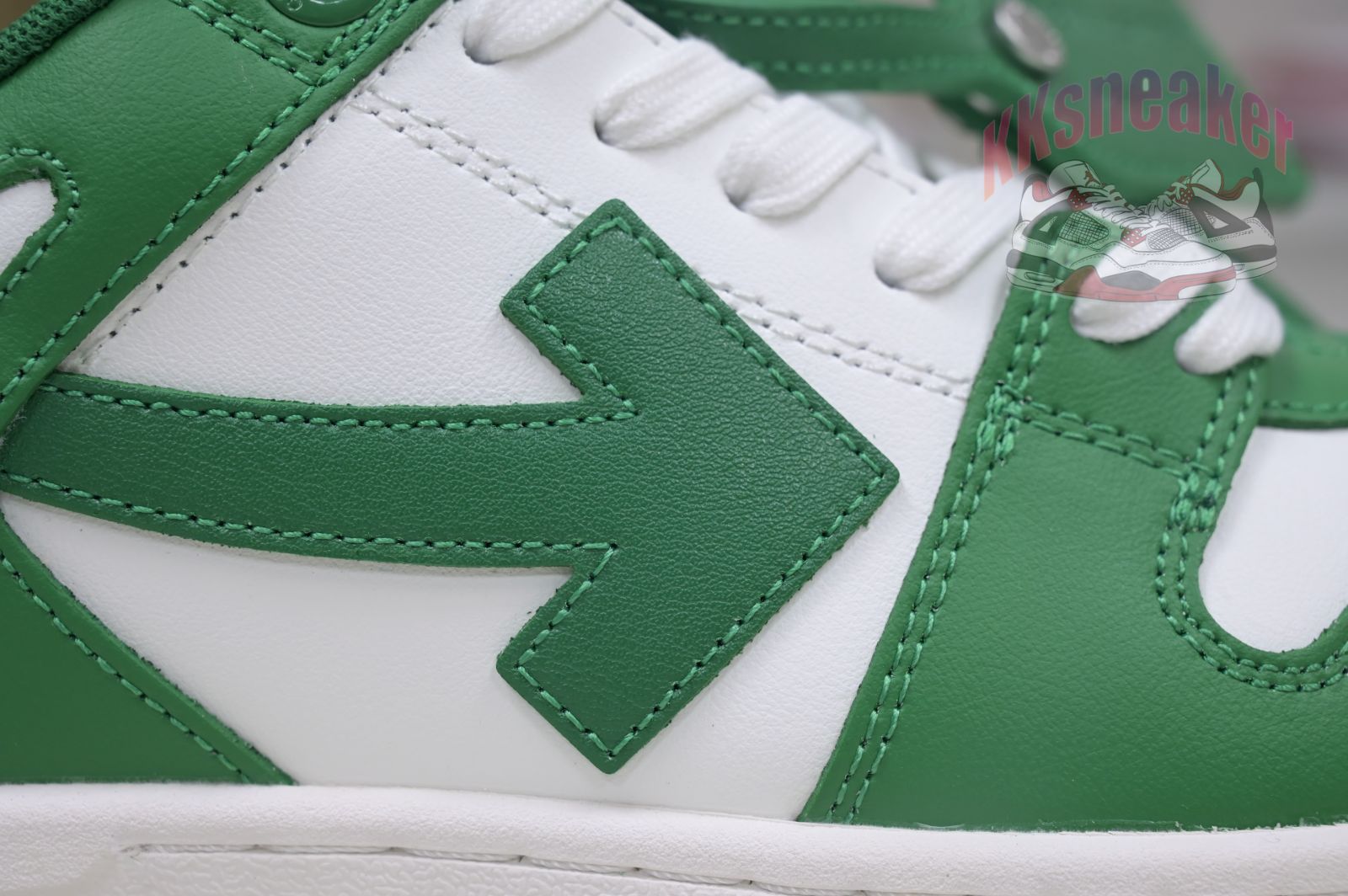 OFF-WHITE Ous Of Office