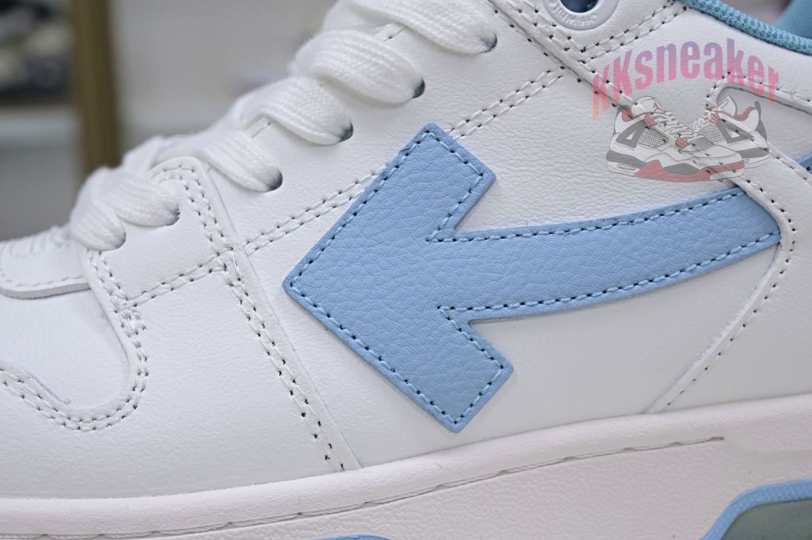 OFF-WHITE Ous Of Office