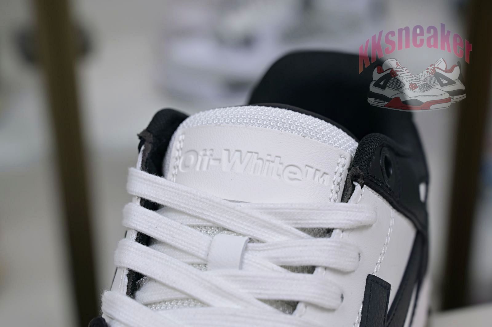 OFF-WHITE Ous Of Office