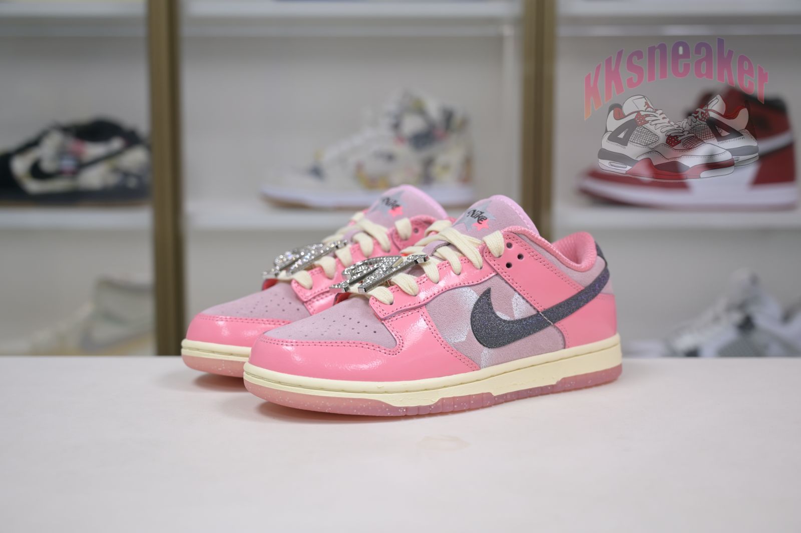 Nike Dunk Low