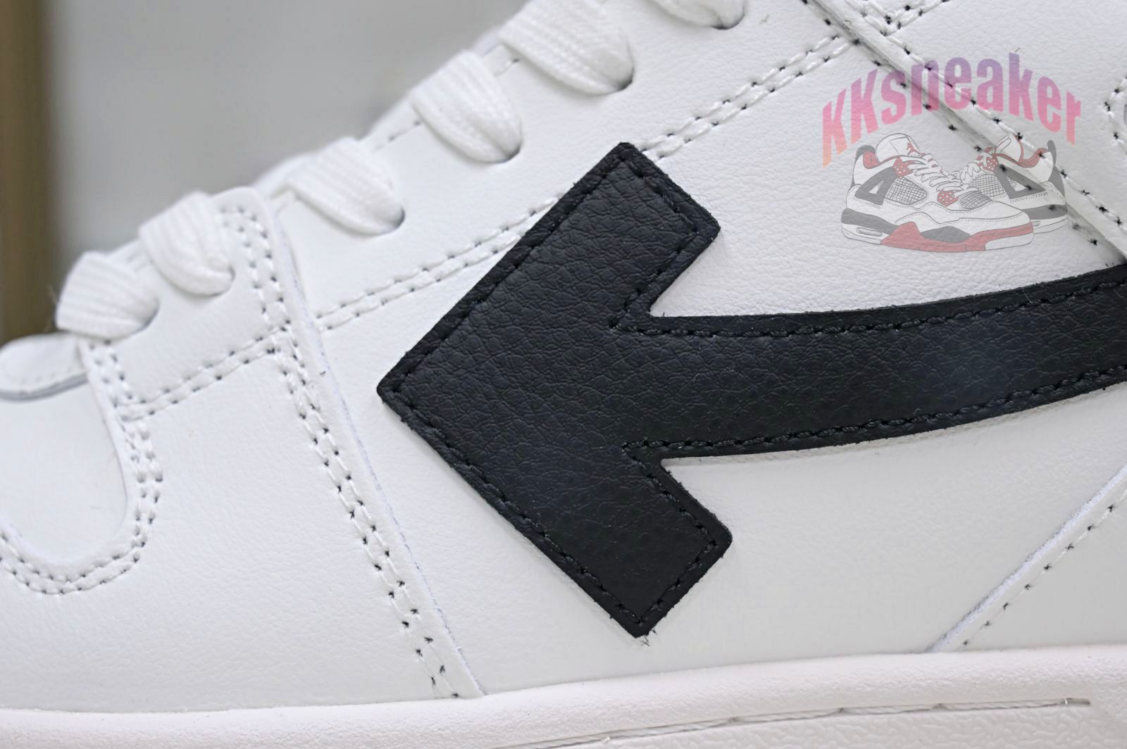 OFF-WHITE Ous Of Office