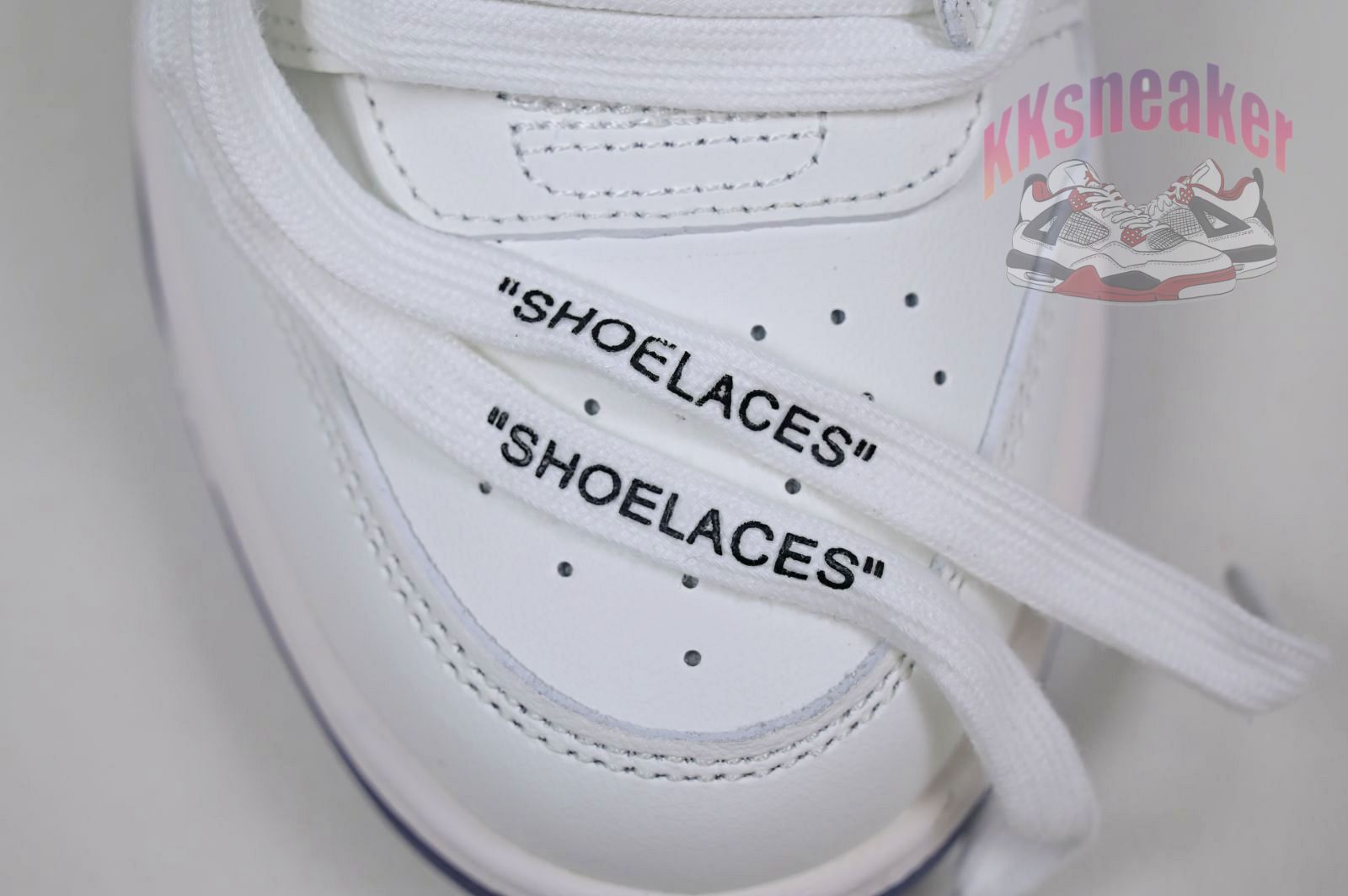 OFF-WHITE Ous Of Office