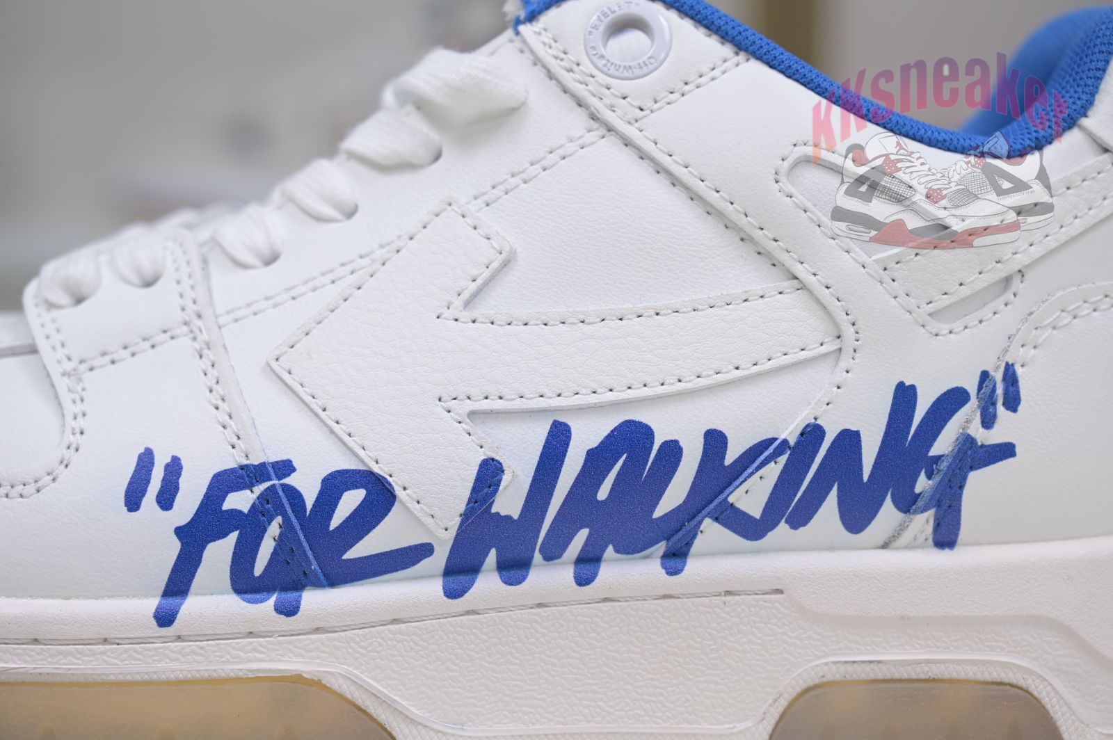 OFF-WHITE Ous Of Office