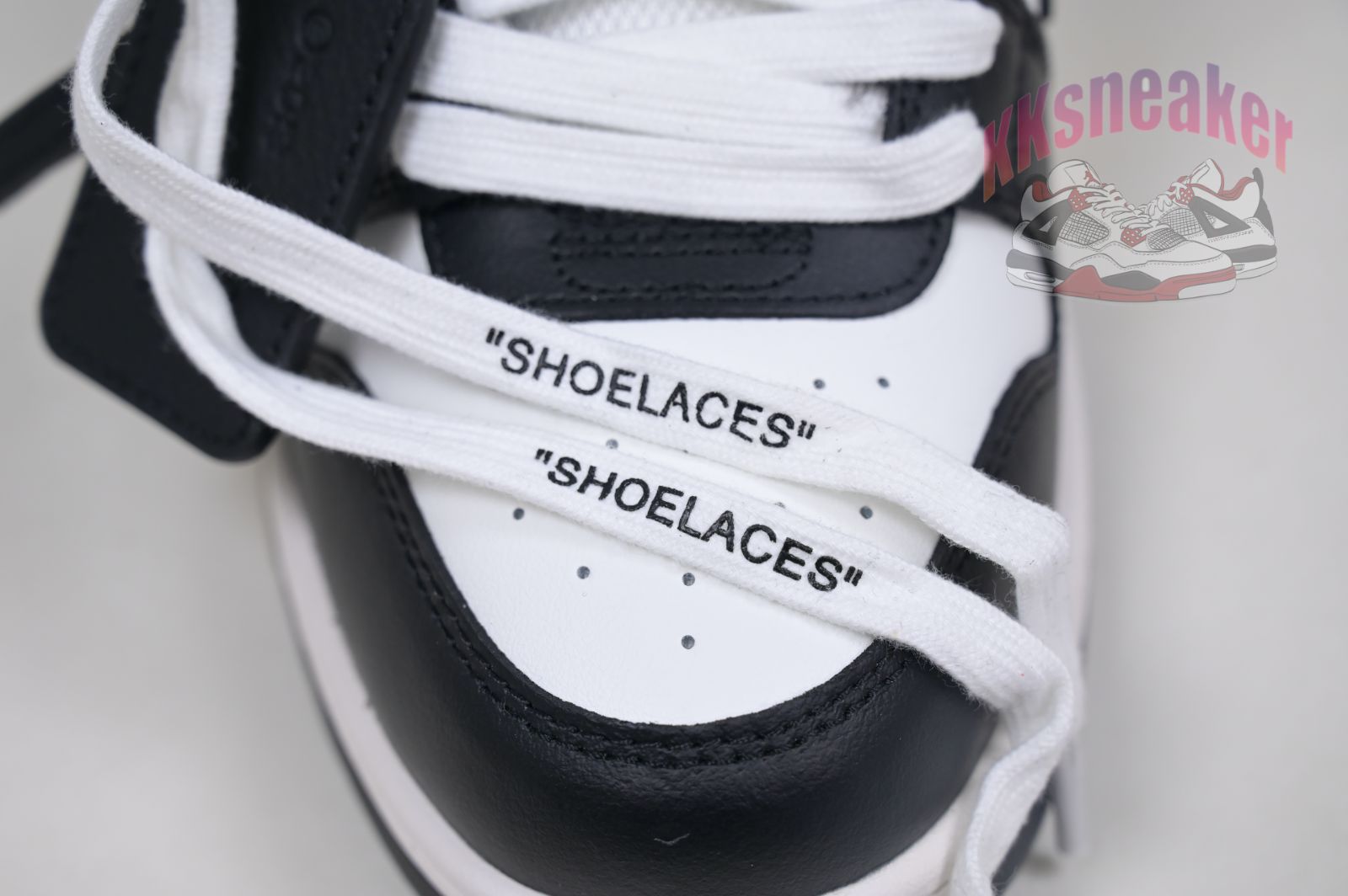 OFF-WHITE Ous Of Office