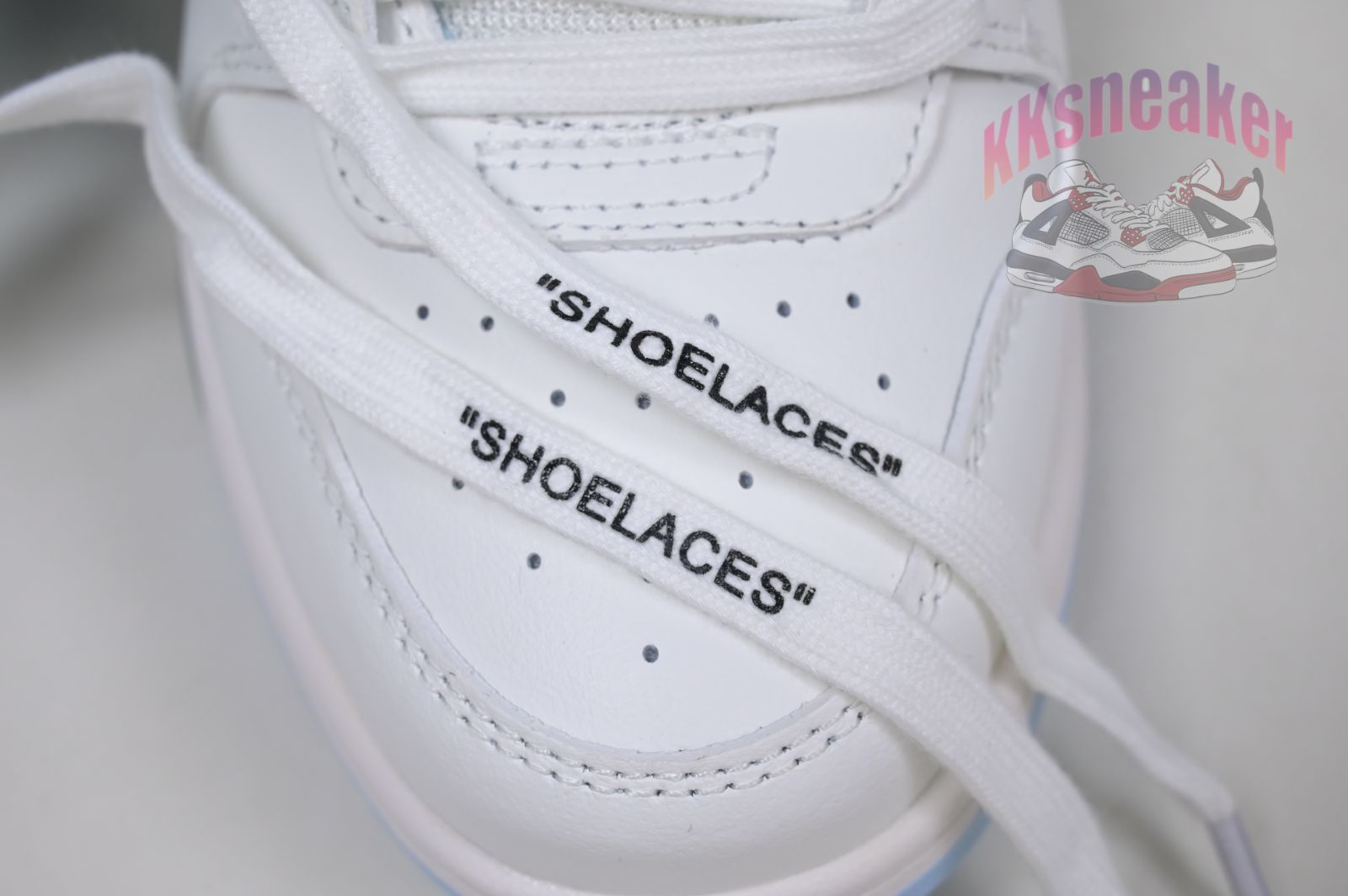 OFF-WHITE Ous Of Office