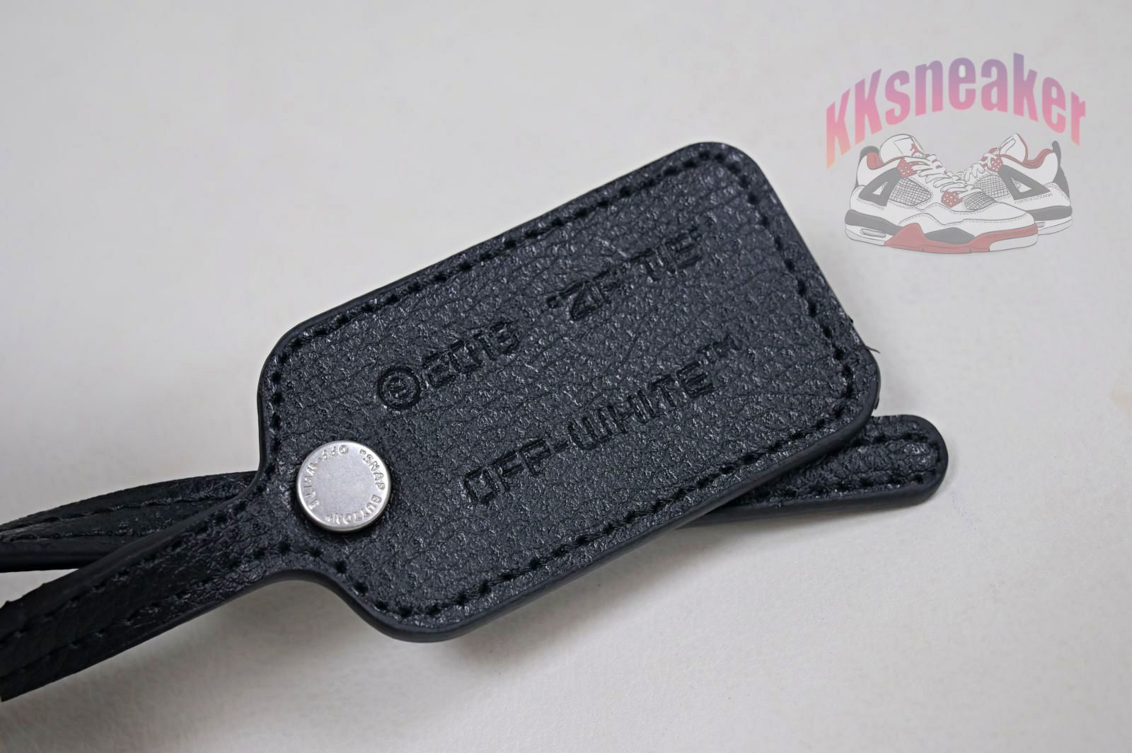 OFF-WHITE Ous Of Office