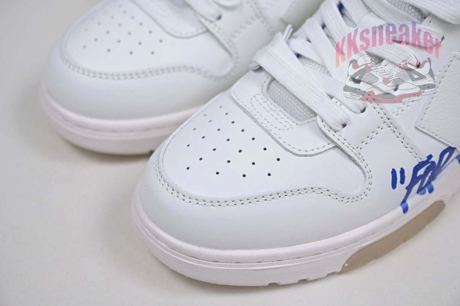 OFF-WHITE Ous Of Office