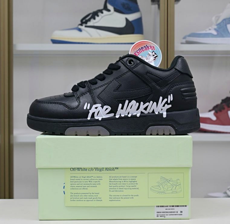 OFF-WHITE Ous Of Office