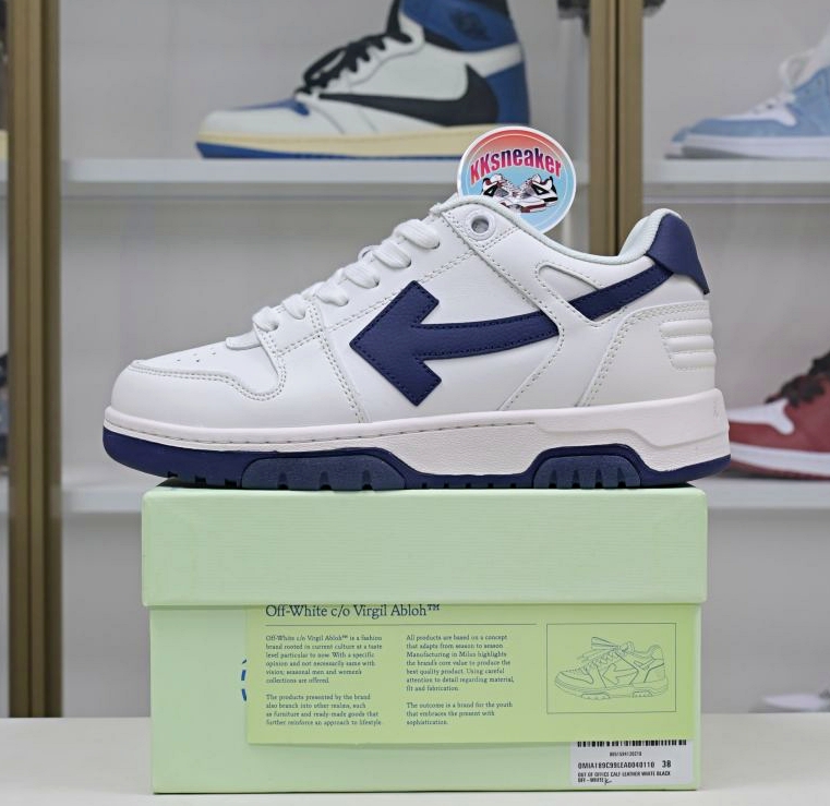 OFF-WHITE Ous Of Office