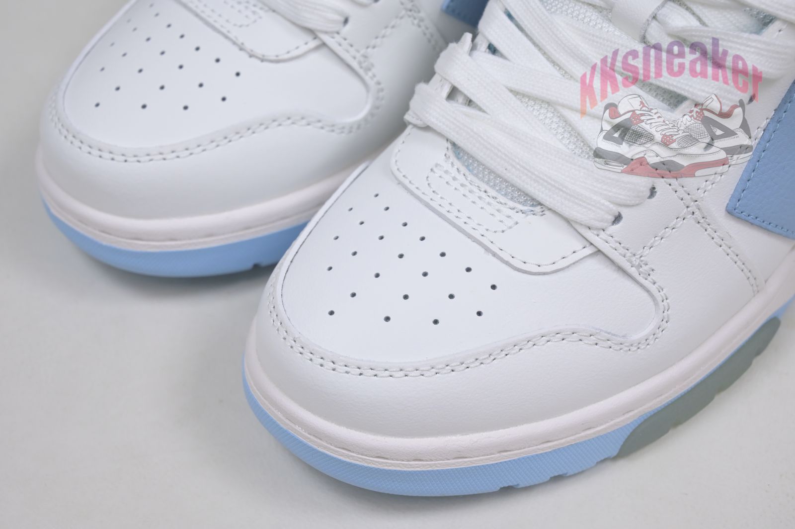 OFF-WHITE Ous Of Office