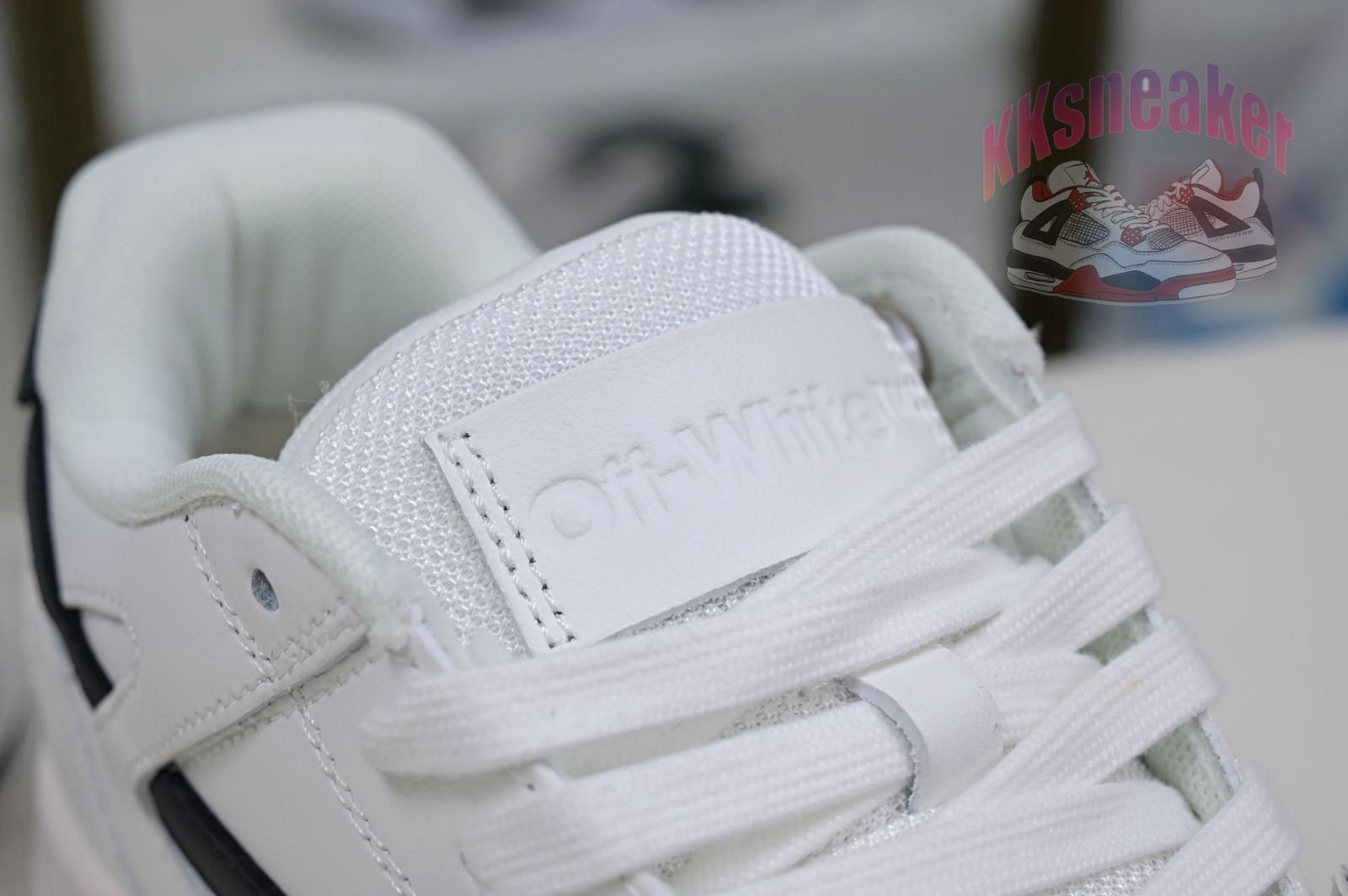 OFF-WHITE Ous Of Office