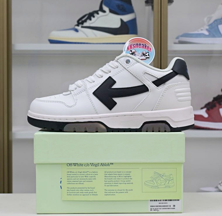 OFF-WHITE Ous Of Office