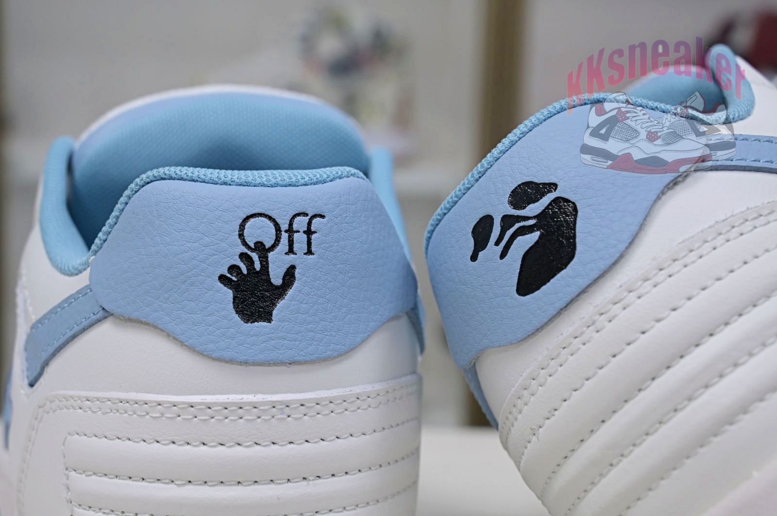 OFF-WHITE Ous Of Office