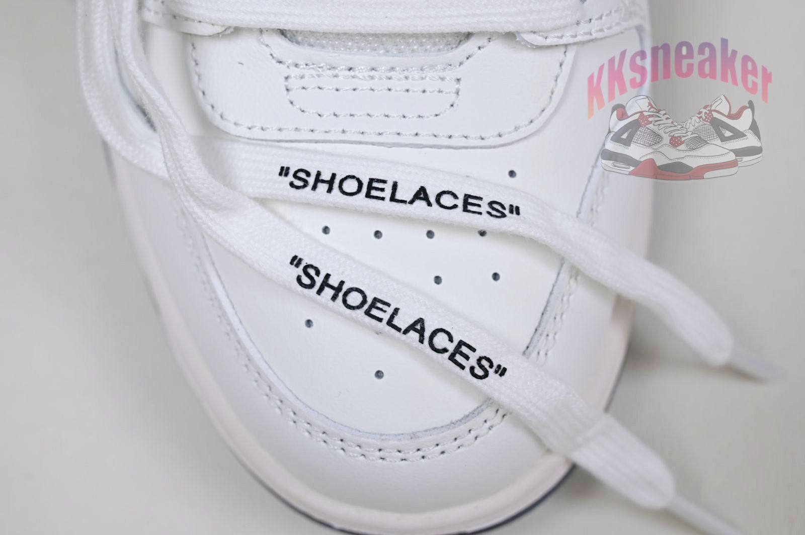 OFF-WHITE Ous Of Office