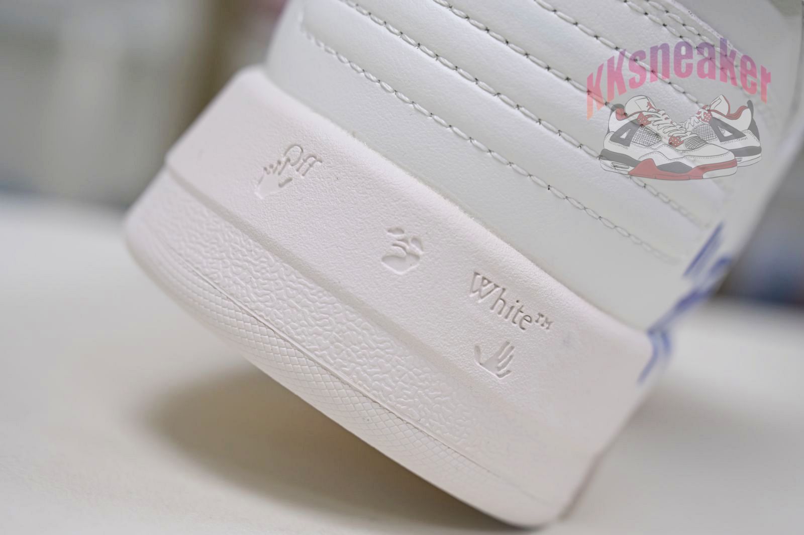 OFF-WHITE Ous Of Office