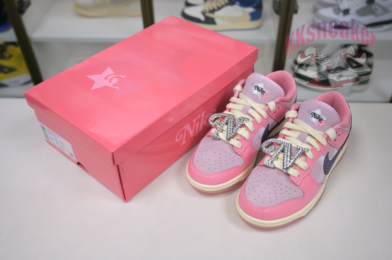 Nike Dunk Low