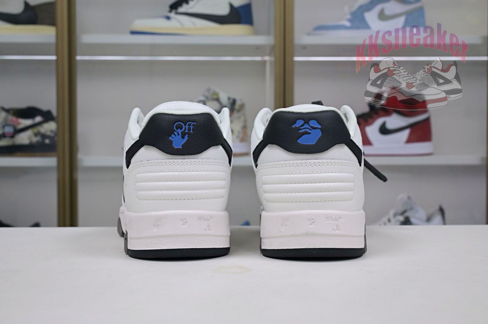 OFF-WHITE Ous Of Office