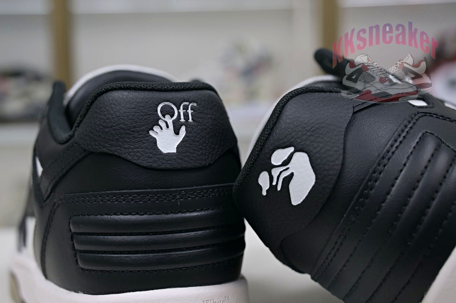 OFF-WHITE Ous Of Office