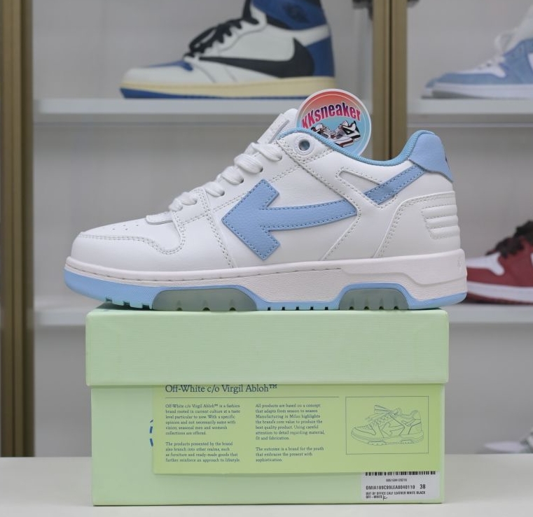 OFF-WHITE Ous Of Office