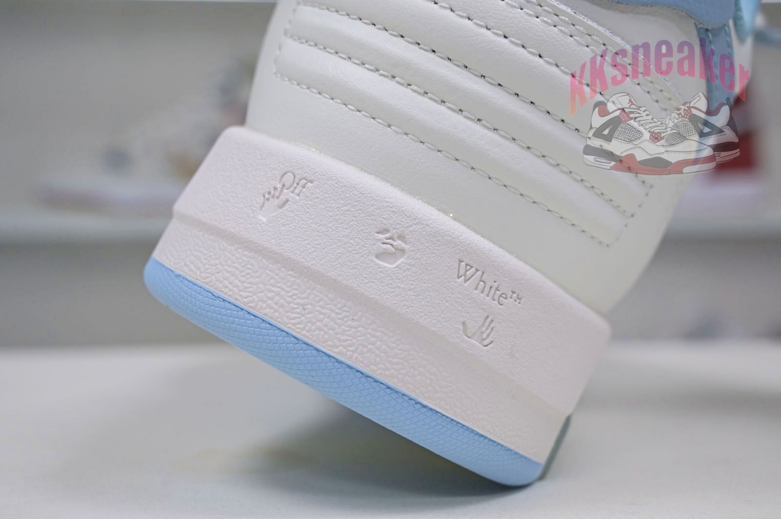 OFF-WHITE Ous Of Office