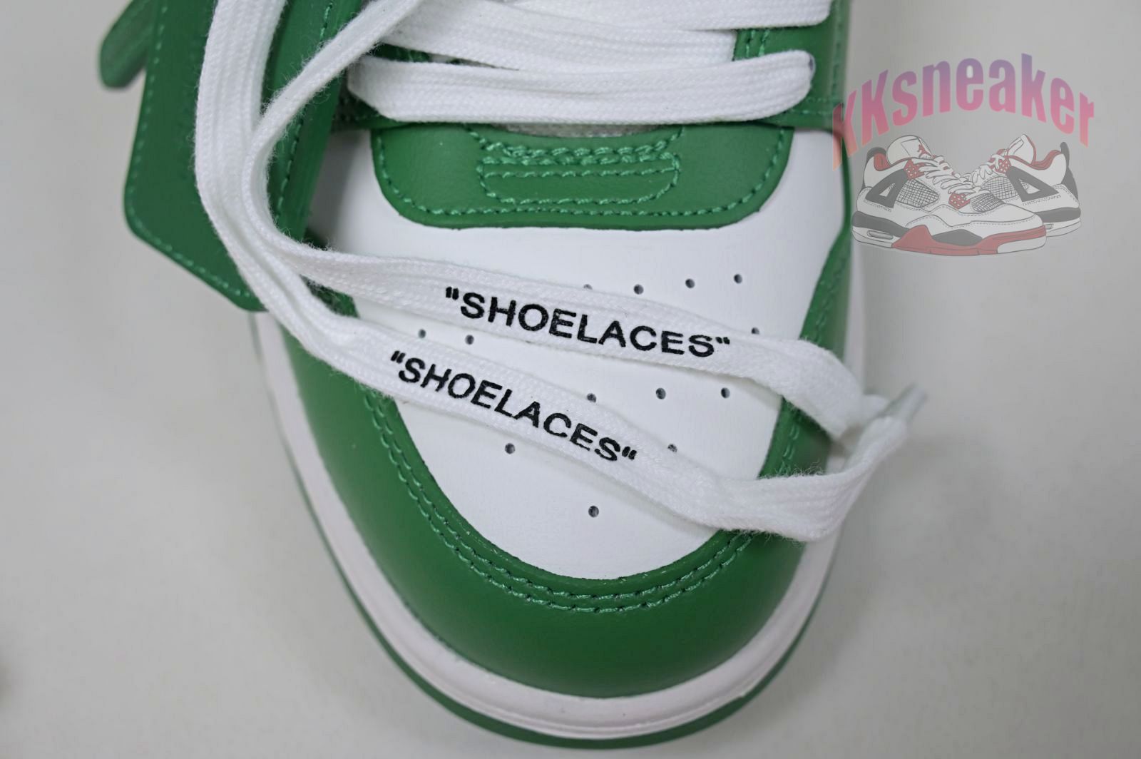 OFF-WHITE Ous Of Office