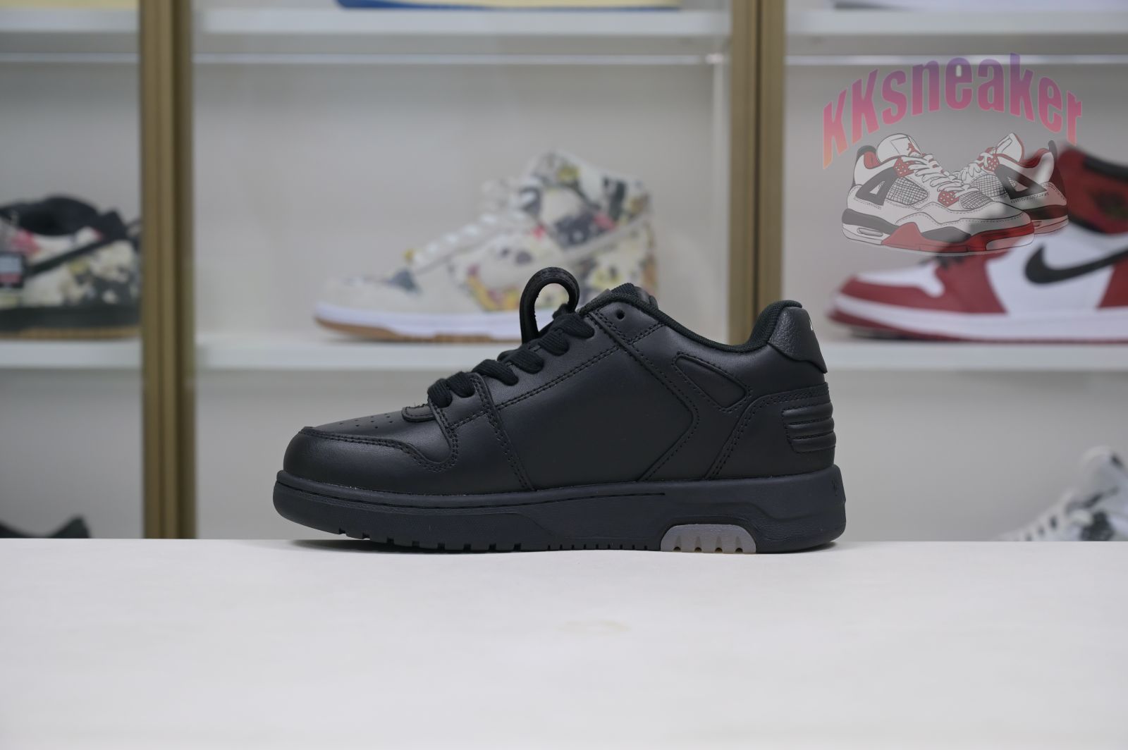 OFF-WHITE Ous Of Office