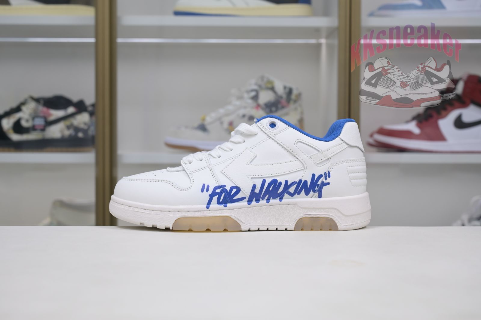 OFF-WHITE Ous Of Office