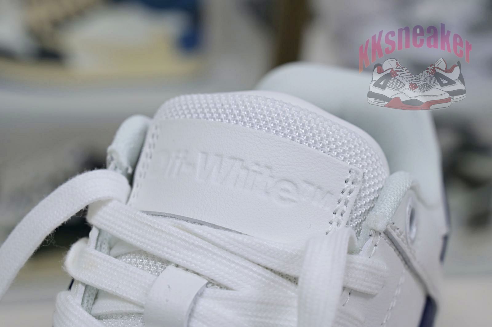 OFF-WHITE Ous Of Office